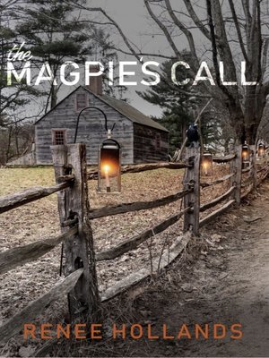 cover image of The Magpie's Call